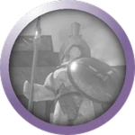Athena's Chosen Roblox badge thumbnail