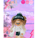 ~Swaggy Froggy Squad!~
