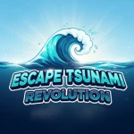 Escape Tsunami Revolution Group Thumbnail