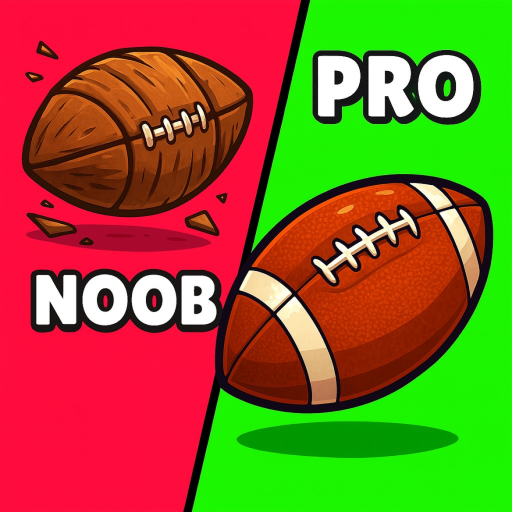 Touchdown Simulator! 🏈 official Roblox game thumbnail