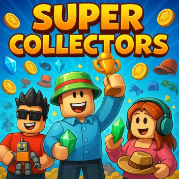Super Collectors | BETA