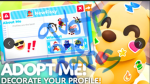 Adopt me fan group only adopt Me Fans!!