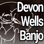 Devon Well’s Banjo