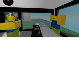 Not so Friendly Stop - OG remake