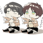 Attack On Titan Roleplay!