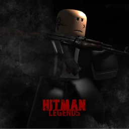 Hitman Legends [Alpha] icon