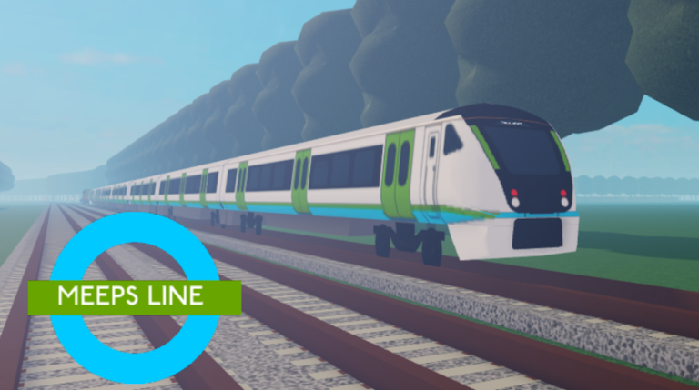 Stepford County Railway Custom Edition [SCRCED]  screenshot 1