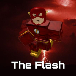 THE FLASH ⚡  - Central City