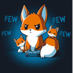 MrFoxy Playz Official