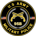 Brookhaven United States Military Police
