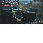The Acing Bloodline