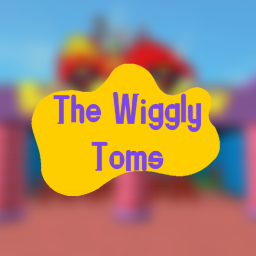 The Wiggly Toms, Big Red Car