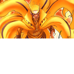 naruto lupo