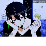 Anime group yeyeye
