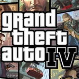 GTA IV