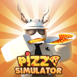 Pizza Simulator