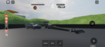 Drag racing mirch