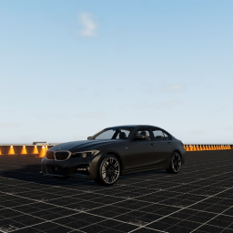 Dash's Vehicle Playground
