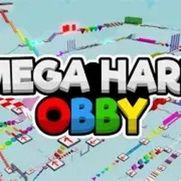 Obby of hard:)