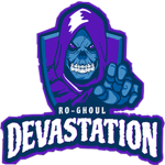 Devastation [Ro-Ghoul]