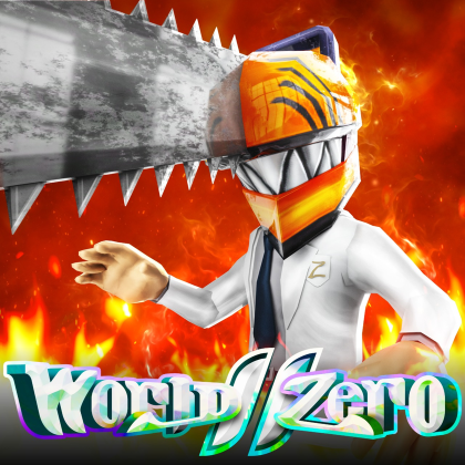 World // Zero