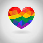LGBTQ+ WE SUPPORT ALL!