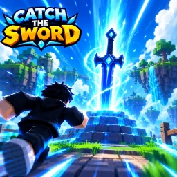 Catch the Sword icon