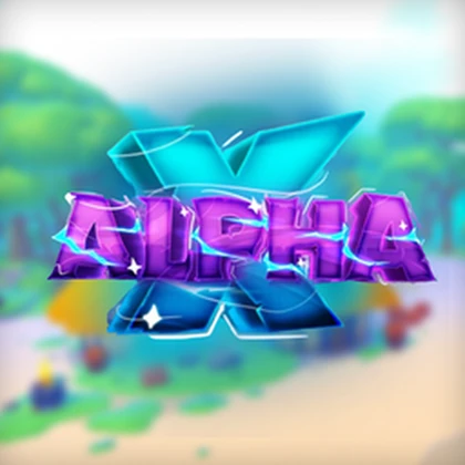 AlphaXStars Roblox group icon