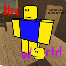 Npc World