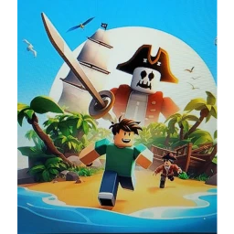 Survival island. icon