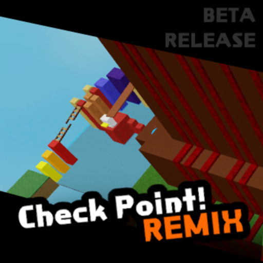 Check Point! Remix
