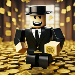 🤑Only RICH People Can Join🤑 icon