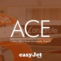 ACE | Aeropuerto Lanzarote icon