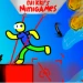 Nikki's Minigames icon