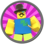 Game Badge Thumbnail