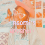 - naomi's apparel -