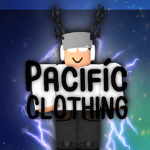Pacifíc Clothing
