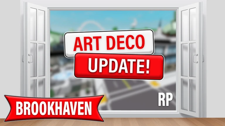 ✨ ART DECO ✨