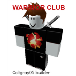 Warrior Groups