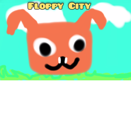 Floppy City