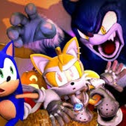 Survive Green Hills As Sonic!
