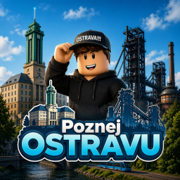 Poznej Ostravu