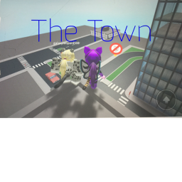 the Town