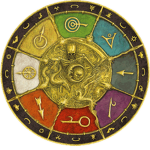 Society of the Eight Winds
