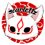 Scarlettz [ Ro-Ghoul ]