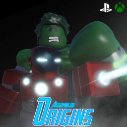 Assembled: Origins