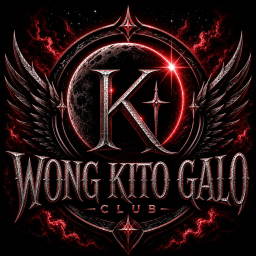 "WONG KITO GALO"