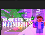 MOONLIGHT CAFE UPD
