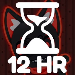 [⌛] Anomaly Cafe  icon
