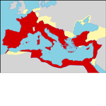 Thе Roman Empire.
